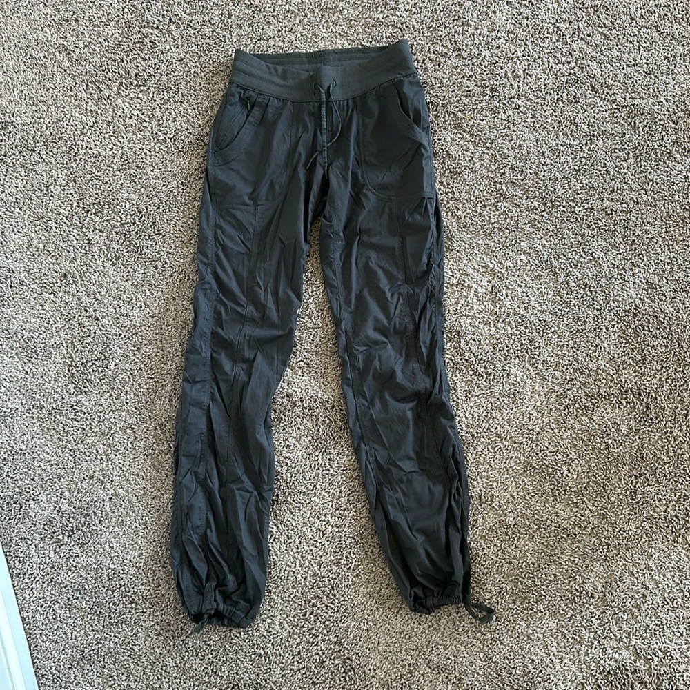 North face hiking pants